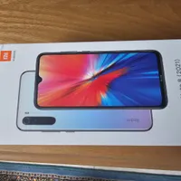 شیائومی Redmi Note 8 با حافظهٔ ۶۴ گیگابایت|موبایل|اصفهان, بیدآباد|دیوار