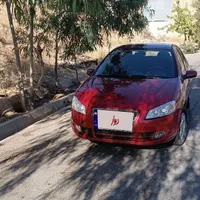رانا LX، مدل ۱۳۹۳