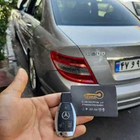 کیلس استارتر ریموت سوییچ کارت مگان هیوندا کیا مزدا|قطعات یدکی و لوازم جانبی|تهران, پاسداران|دیوار