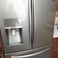 یخچال چهار دره فرانچ۱۴