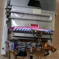 تعمیرات انواع پکیج و آبگرم کن و کولر آبی