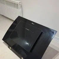 هود لمسی و کنترلی بیمکث ،سالم و تمیز|هود|تهران, باغ فیض|دیوار