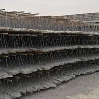 تیرچه صنعتی خانی