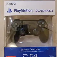دسته ps4 نو و آکبند|کنسول، بازی ویدئویی و آنلاین|شیراز, قصرالدشت|دیوار