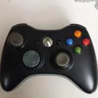 دسته xbox 360|کنسول، بازی ویدئویی و آنلاین|تهران, سرتخت|دیوار