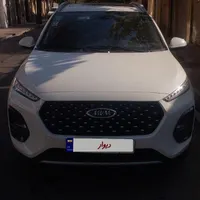 ام وی ام X22pro MT، مدل ۱۴۰۲|خودرو سواری و وانت|تهران, سرآسیاب مهرآباد|دیوار