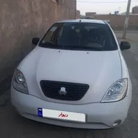 تیبا ۲ مدل ۱۴۰۰