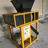 دستگاه تولید زغال فلافلی