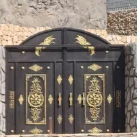 درب منزل درب باغی درب ویلا درب پذیرایی|مصالح و تجهیزات ساختمان|مشهد, رسالت|دیوار