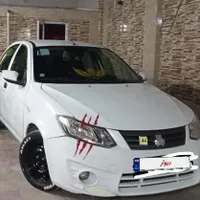 ساینا دندهای EX، مدل ۱۴۰۰