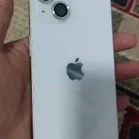 اپل iPhone 13 با حافظهٔ ۱۲۸ گیگابایت|موبایل|ملایر, |دیوار