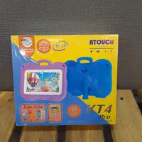 تبلت ۷ اینچ کودک ATOUCH KT4  آکبند بدونه سیم|تبلت|تهران, مجیدیه|دیوار