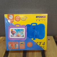 تبلت ۷ اینچ کودک ATOUCH KT4  آکبند بدونه سیم|تبلت|تهران, مجیدیه|دیوار