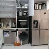 نصب لباسشویی ظرفشوی ساید یخچال فیلتر تصفیه Tv+نصاب|خدمات پیشه و مهارت|شهریار, |دیوار