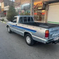 مزدا۲۰۰۰مدل۸۶