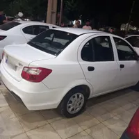 خودرو ساینا