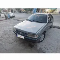 پژو ۴۰۵ مدل ۸۵|خودرو سواری و وانت|خمین, |دیوار