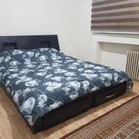 اجاره روزانه/هفتگی/ماهانه  ۱۱۸ متری در شمس‌آباد|اجارهٔ کوتاه‌مدت آپارتمان و سوئیت|تهران, شمس‌آباد|دیوار