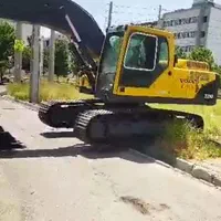 مجری تخریب خاکبرداری.کوه بری.حفرکانل.چکش پاکت
