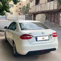جک J5 مدل ۱۳۹۶ اتوماتیک ۱۸۰۰|خودرو سواری و وانت|اصفهان, فرهنگیان|دیوار