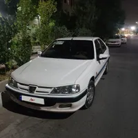 پژو پارس سال ۱۳۹۲