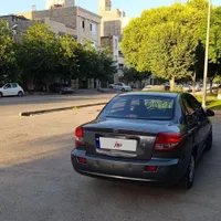 ریو اتوماتیک، مدل ۱۳۸۸|خودرو سواری و وانت|مشهد, ثامن|دیوار
