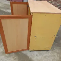 فروش کابینت امتری|مبلمان خانگی و میز عسلی|نقده, |دیوار