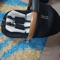 کریرکاملاسالم درحدنواستفاده نشده مارک کوکوجنس عالی