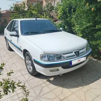 پژو پارس LX TU5، مدل ۱۳۹۶|خودرو سواری و وانت|شیراز, حر|دیوار