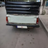 پیکان وانت مدل 85|خودرو سواری و وانت|قزوین, |دیوار