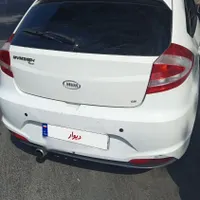 ام‌وی‌ام 315 هاچبک ساده، مدل ۱۳۹۶