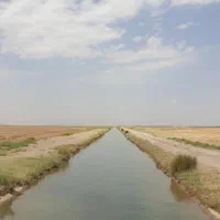 یک قطعه زمین کشاورزی باغی ۱۰۰۰ متری|فروش دفتر صنعتی، کشاورزی، تجاری|کرج, خرمدشت|دیوار