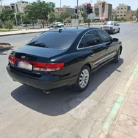 هیوندای آزرا  مدل ۲۰۰۷|خودرو سواری و وانت|اصفهان, جلالیه|دیوار