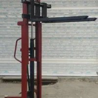 جک پالت و استاکر تخصص ماست اجاره جک پالت|ماشین‌آلات صنعتی|مشهد, امیریه|دیوار