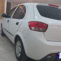 تیبا 2 (هاچبک) EX، مدل ۱۴۰۰|خودرو سواری و وانت|اراک, |دیوار