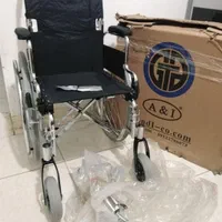 ویلچر همه مدل نو همچنین دست دوم|آرایشی، بهداشتی، درمانی|اهواز, فاز ۲ پادادشهر|دیوار