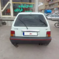 پراید هاچبک، مدل ۱۳۷۹|خودرو سواری و وانت|کرمانشاه, |دیوار