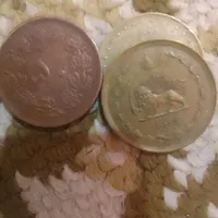 سکه ها جمهور ی و شاهی کمیاب