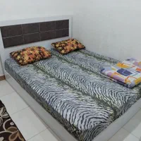 اجاره واحد اپارتمان کولردارفول امکانات کوی حسینی|اجارهٔ کوتاه‌مدت آپارتمان و سوئیت|رشت, کوی حسینی|دیوار