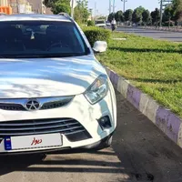 جک S5 دنده‌ای، مدل ۱۳۹۵ بسیار تمیز|خودرو سواری و وانت|بوکان, |دیوار