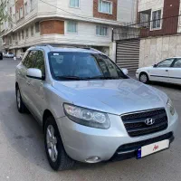 سانتافه ۲۷۰۰cc مدل ۲۰۰۸
