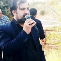 مداح جهت مراسم ختم و ترحیم