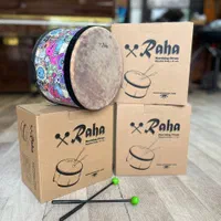 طبلک رها