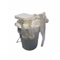 شیردوش دستی و برقی گاوی و گوسفندی|ماشین‌آلات صنعتی|اهواز, کمپلو شمالی|دیوار