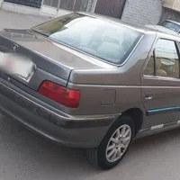 پژو پارس LX TU5، مدل ۱۳۹۴ دریچه سیمی|خودرو سواری و وانت|اصفهان, خانه اصفهان|دیوار