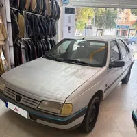 پژو 405 جی ال ایکس (GLX)، مدل ۱۳۸۸|خودرو سواری و وانت|اهواز, کیانپارس |دیوار
