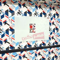 گلس برد مغناطیسی سوپر کلیر و سکوریت تخته وایت برد|لوازم التحریر|تهران, شهرک ولیعصر جنوبی|دیوار
