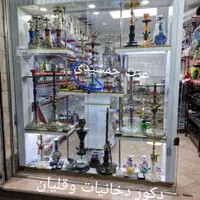 پیشخوانjویترینjدکورداروخانهjقفسه کانتر|فروشگاه و مغازه|تهران, فردوسی|دیوار
