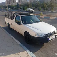 وانت آریسان دوگانه سوز، مدل ۱۳۹۵