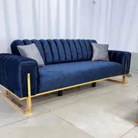 مبل « آرسام » جهیزیه عروس پارکر ( تولیدی ارزانکده)|مبلمان خانگی و میز عسلی|خرمآباد, |دیوار